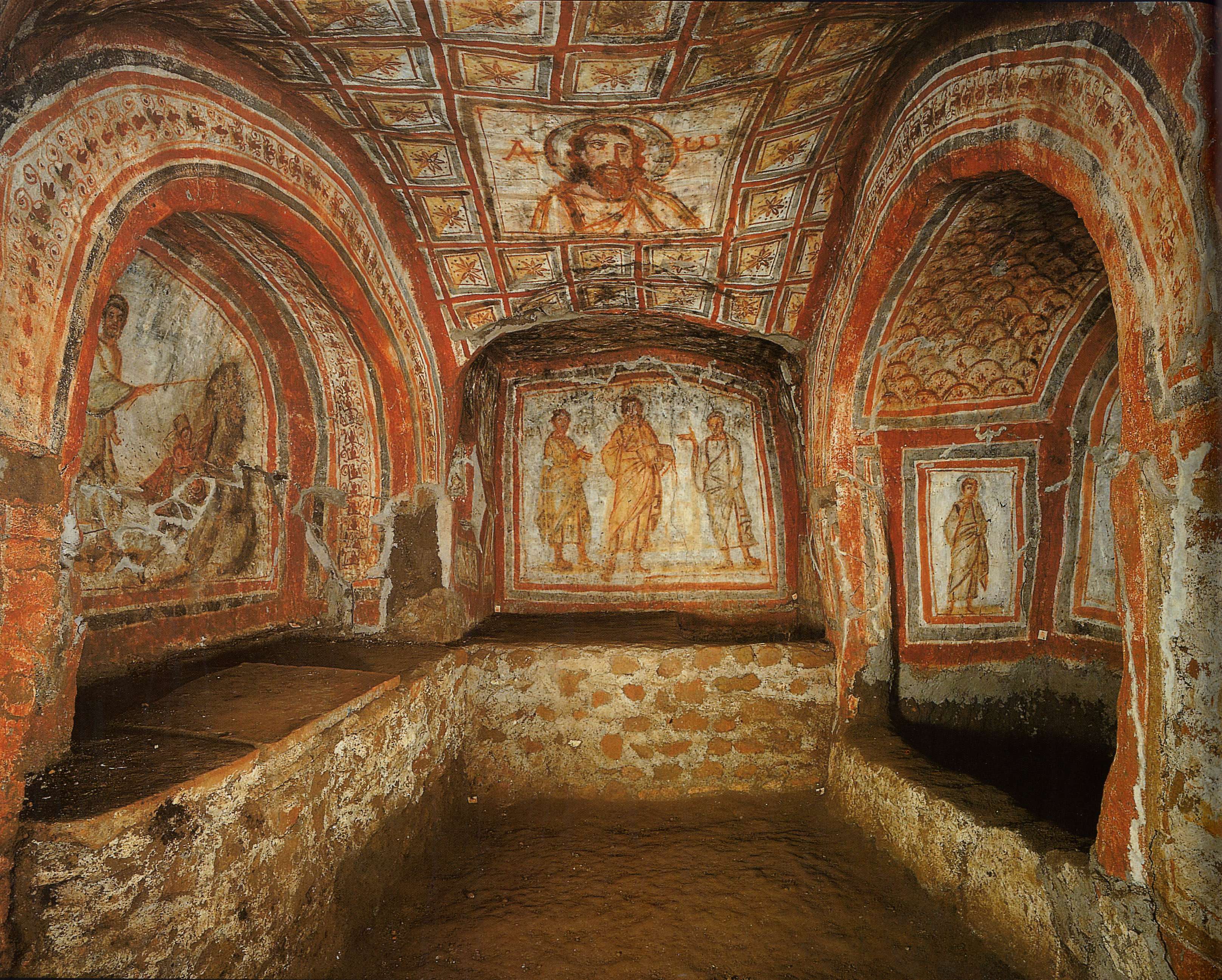 Via Appia